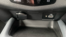 Nissan Juke 1.0 DiG-T 114 N-Connecta 5dr Petrol Hatchback